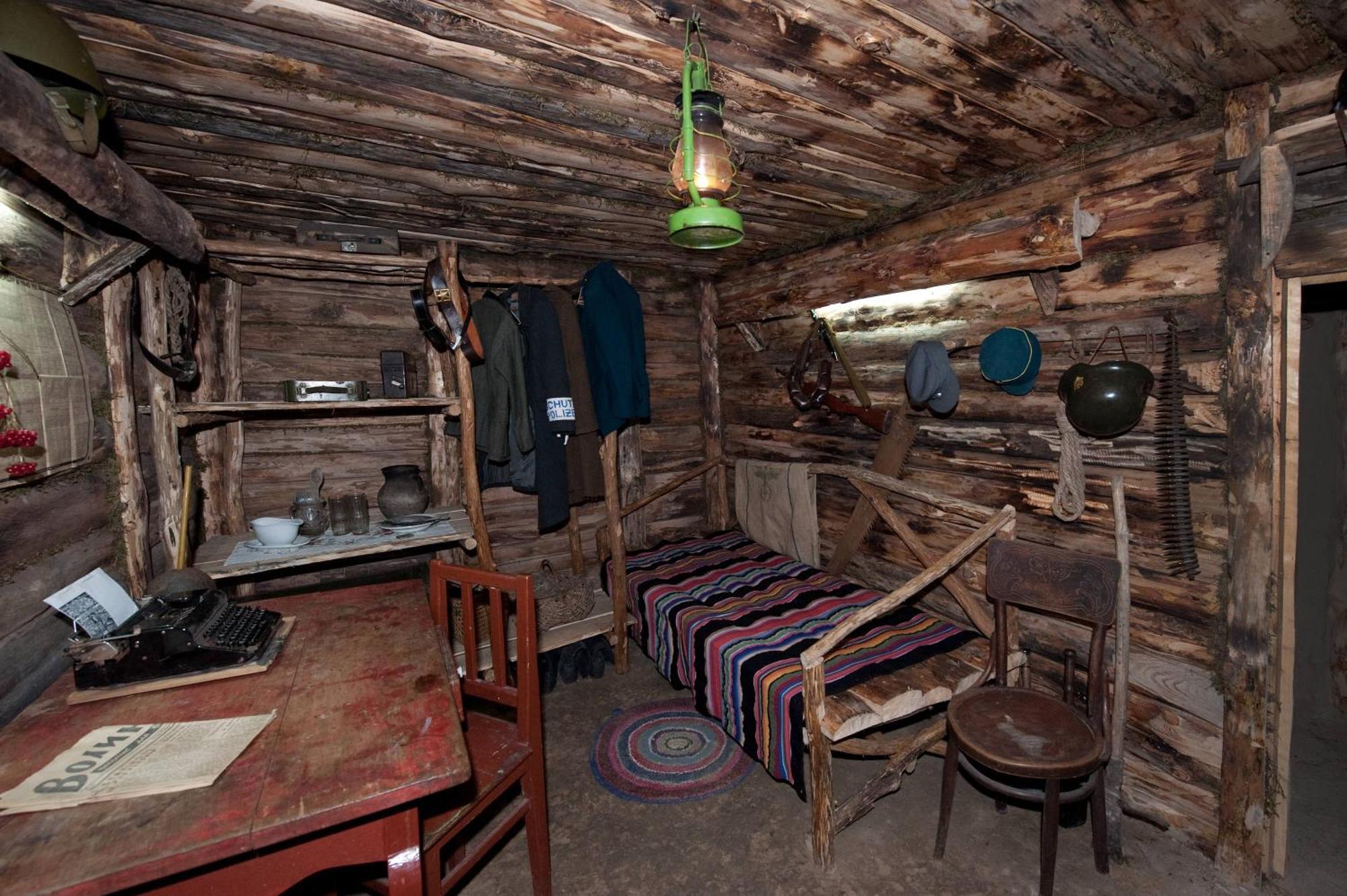 Oazis-M Otel Babin Dış mekan fotoğraf