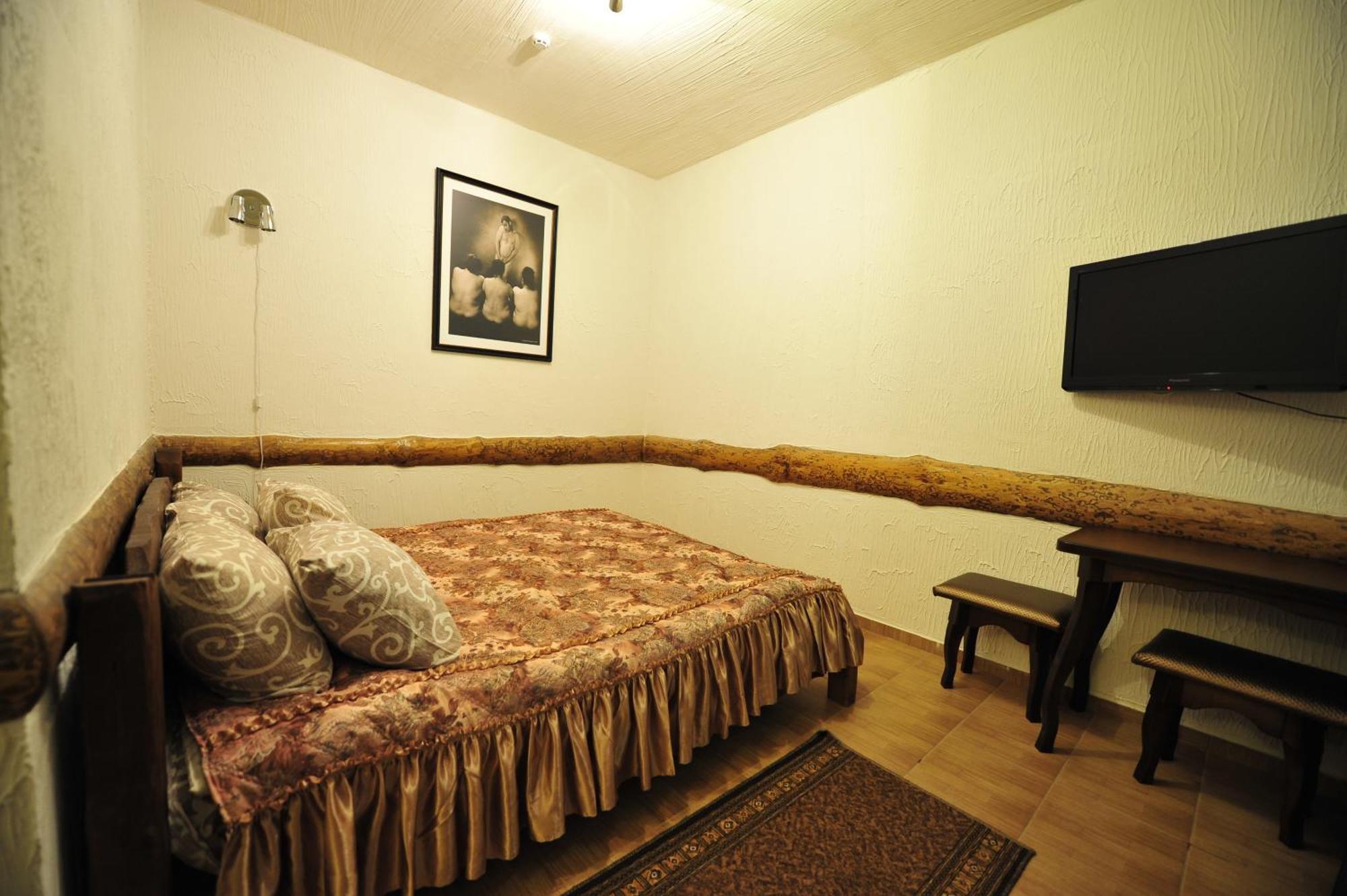 Oazis-M Otel Babin Oda fotoğraf