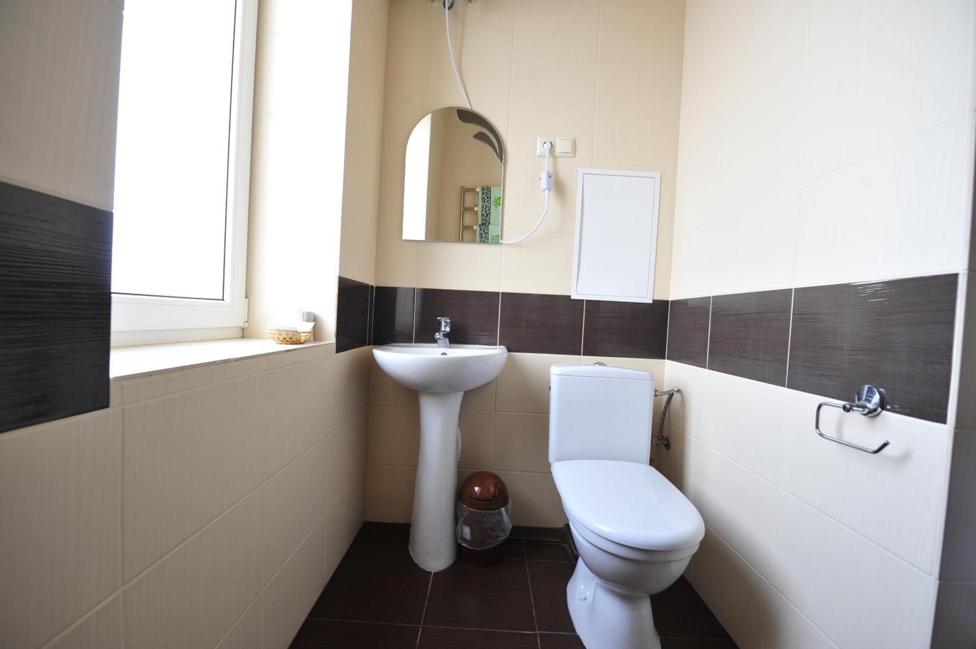 Oazis-M Otel Babin Oda fotoğraf