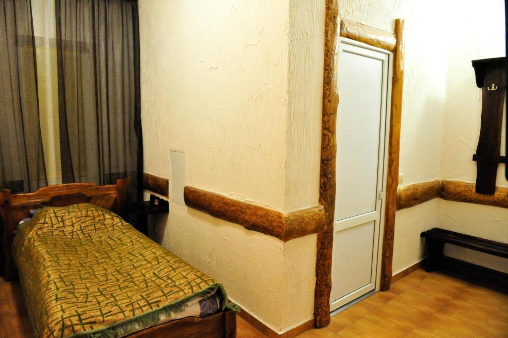 Oazis-M Otel Babin Oda fotoğraf