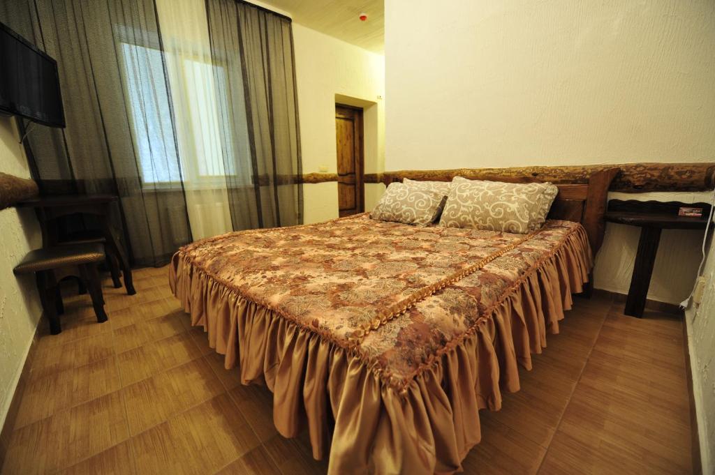 Oazis-M Otel Babin Oda fotoğraf