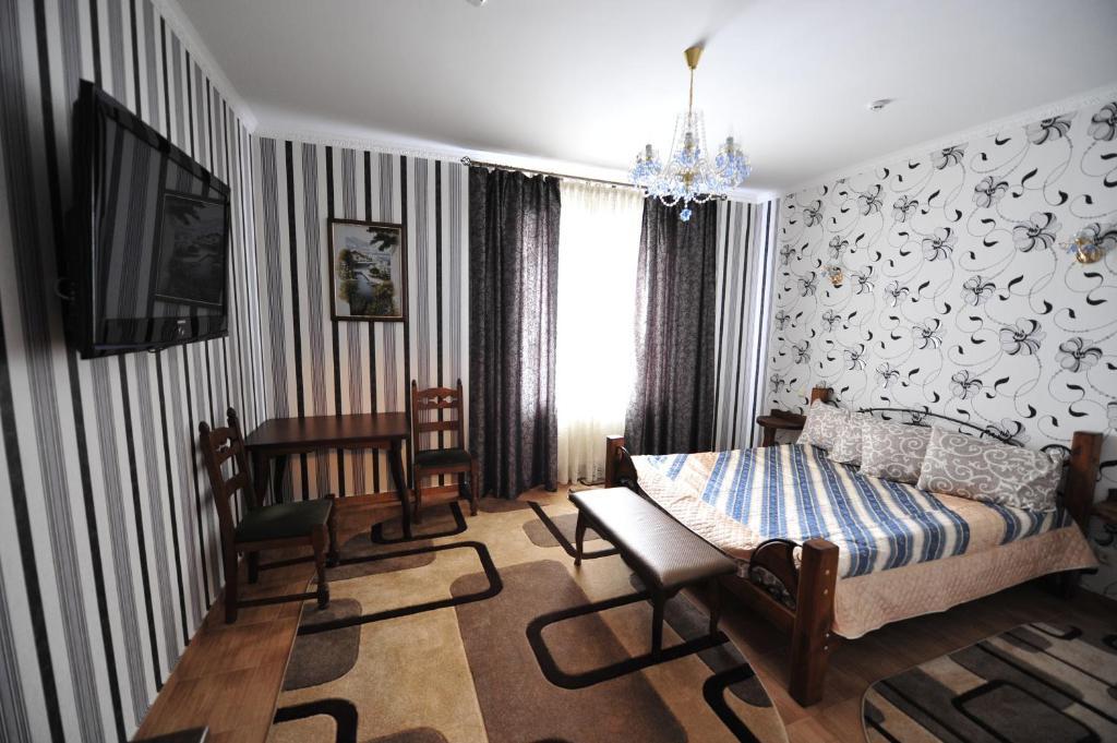 Oazis-M Otel Babin Oda fotoğraf