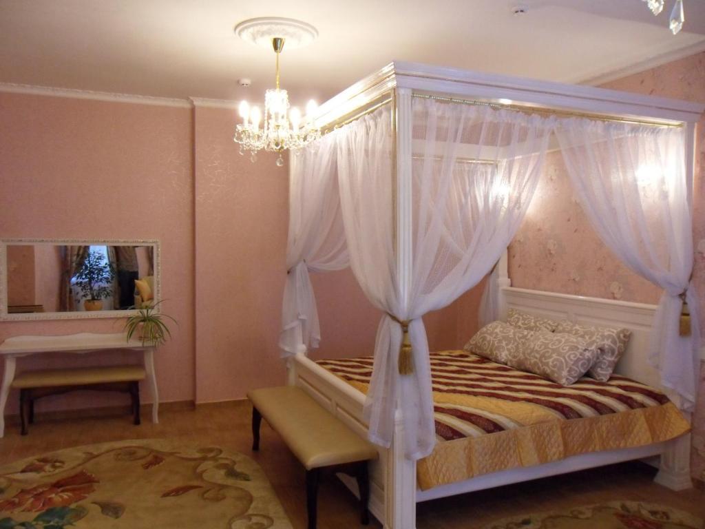 Oazis-M Otel Babin Oda fotoğraf
